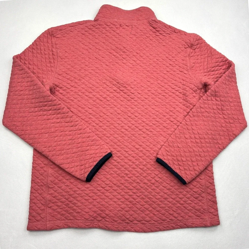 J. Crew crew authentic